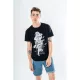 DC Comics T-Shirt The Joker Jester