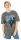 DC Comics T-Shirt Batman Manga Cape Size XL
