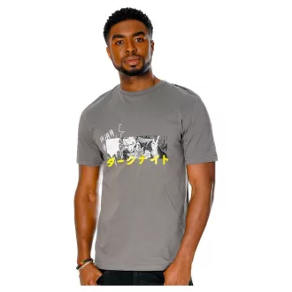 DC Comics T-Shirt The Joker Manga Ha Ha