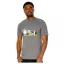 DC Comics T-Shirt The Joker Manga Ha Ha