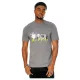 DC Comics T-Shirt The Joker Manga Ha Ha