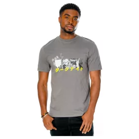 DC Comics T-Shirt The Joker Manga Ha Ha Size XL