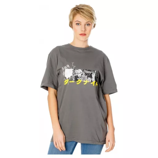 DC Comics T-Shirt The Joker Manga Ha Ha