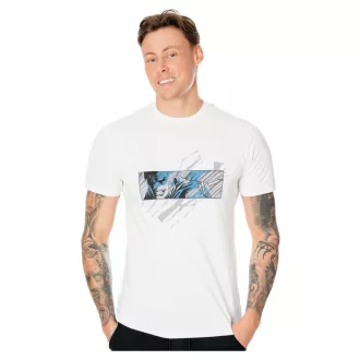DC Comics T-Shirt Batman Manga Rip
