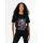 DC Comics T-Shirt Harley Quinn Joker Diamond Size L