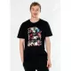 DC Comics T-Shirt Harley Quinn Anime Comic