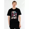 DC Comics T-Shirt Harley Quinn Anime Comic Size M