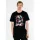 DC Comics T-Shirt Harley Quinn Anime Comic Size M