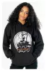 DC Comics Hooded Sweater Batman Anime Wall Size XXL