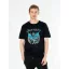 DC Comics T-Shirt Batman Anime Cape