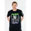 DC Comics T-Shirt The Joker Anime Smile