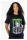 DC Comics T-Shirt The Joker Anime Smile Size M