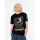 DC Comics T-Shirt Batman Anime City Size XL