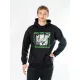 DC Hooded Sweater The Joker Anime Keys