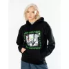 DC Hooded Sweater The Joker Anime Keys Size M