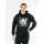 DC Hooded Sweater The Joker Anime Keys Size S