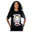 DC T-Shirt Harley Quinn Anime Puddin'