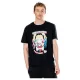 DC T-Shirt Harley Quinn Anime Puddin'