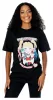 DC T-Shirt Harley Quinn Anime Puddin' Size XL