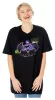Batman T-Shirt Anime Matrix Grid Size XXL