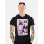 Batman T-Shirt Joker Anime Poster