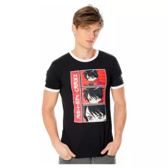 Harry Potter T-Shirt Harry Comic Box