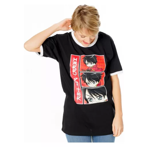 Harry Potter T-Shirt Harry Comic Box