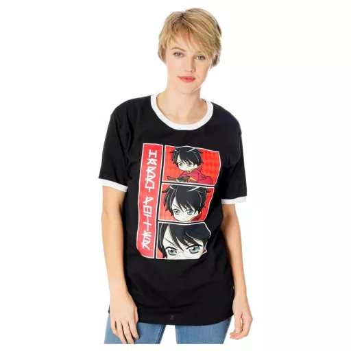 Harry Potter T-Shirt Harry Comic Box
