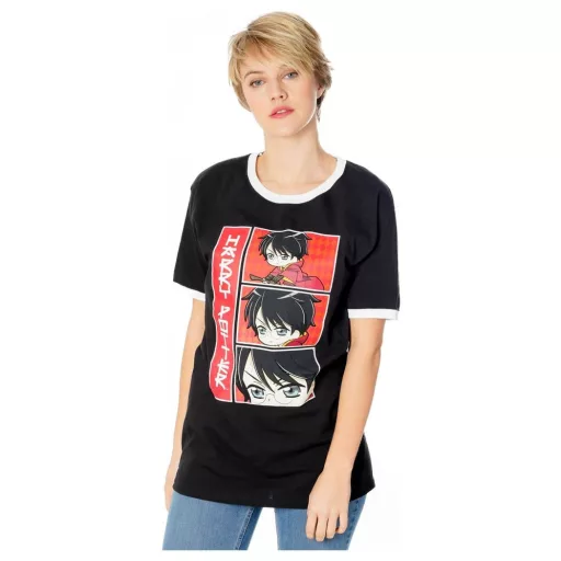 Harry Potter T-Shirt Harry Comic Box