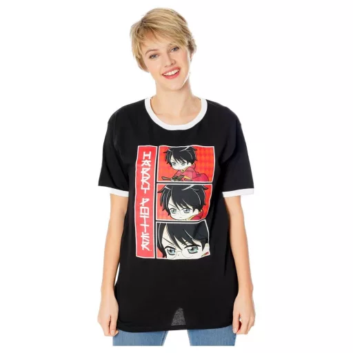 Harry Potter T-Shirt Harry Comic Box