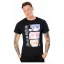 Harry Potter T-Shirt Anime Hogwarts