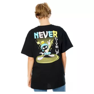 Looney Tunes T-Shirt Anime Marvin Reverse