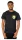 Looney Tunes T-Shirt Anime Marvin Reverse Size L