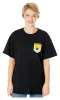 Looney Tunes T-Shirt Anime Marvin Reverse Size L