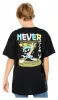 Looney Tunes T-Shirt Anime Marvin Reverse Size L