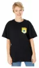 Looney Tunes T-Shirt Anime Marvin Reverse Size S