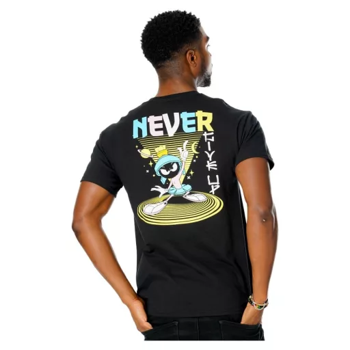 Looney Tunes T-Shirt Anime Marvin Reverse