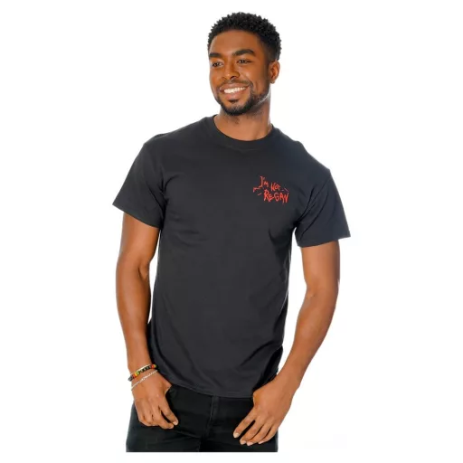 The Exorcist T-Shirt Excellent Day Reverse