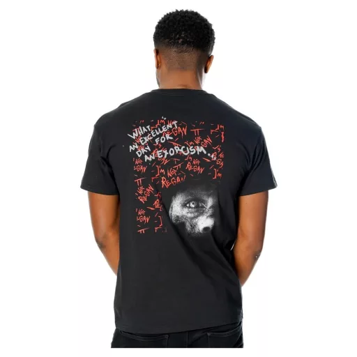 The Exorcist T-Shirt Excellent Day Reverse