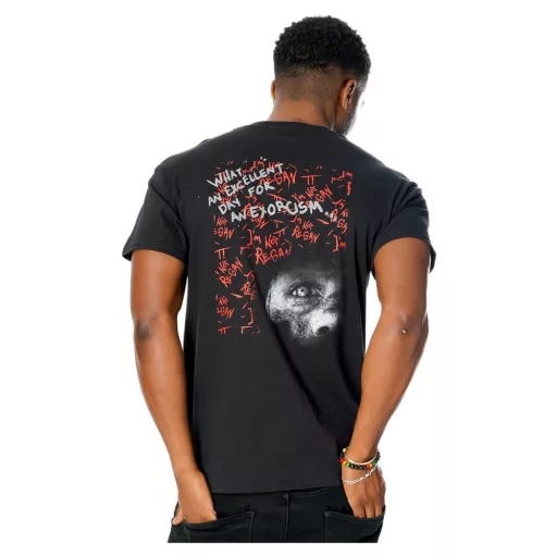 The Exorcist T-Shirt Excellent Day Reverse
