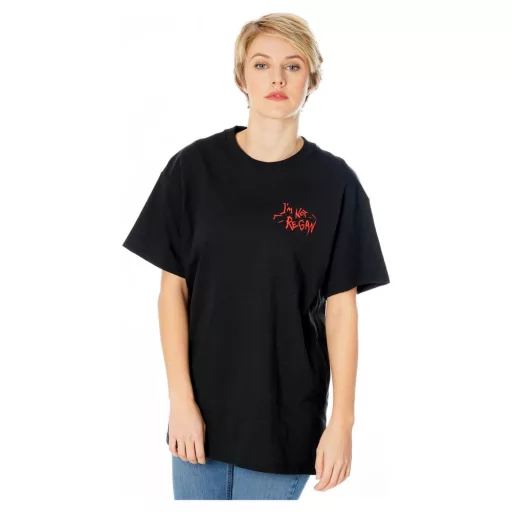 The Exorcist T-Shirt Excellent Day Reverse