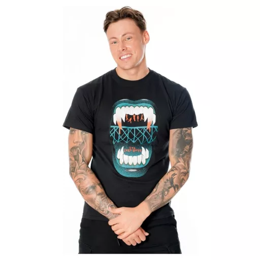 The Lost Boys T-Shirt Vintage Hanging Size S