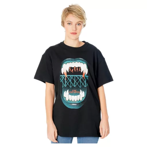 The Lost Boys T-Shirt Vintage Hanging Size S
