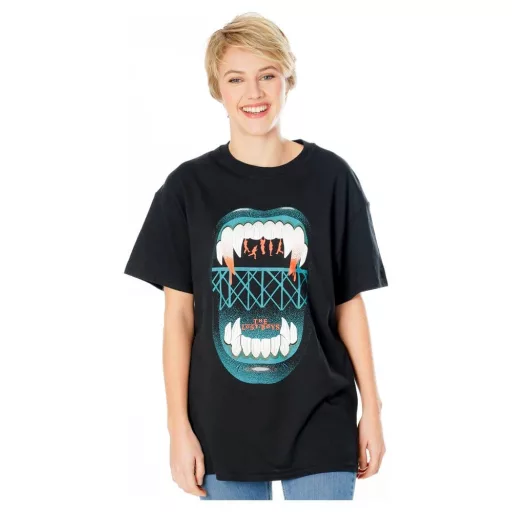 The Lost Boys T-Shirt Vintage Hanging