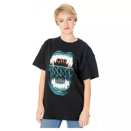 The Lost Boys T-Shirt Vintage Hanging