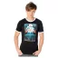 It T-Shirt Vintage Sewer Monster