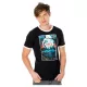 It T-Shirt Vintage Sewer Monster