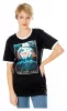 It T-Shirt Vintage Sewer Monster Size S