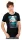 It T-Shirt Vintage Sewer Monster Size XXL