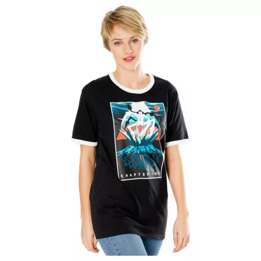 It T-Shirt Vintage Sewer Monster